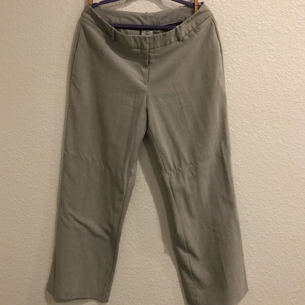 Worthington Dress Slacks size 14